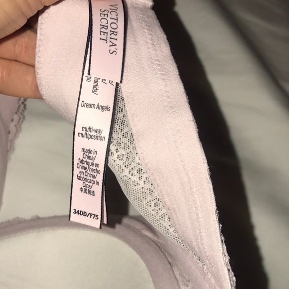 Victoria's Secret dream angels multi-way! - Picture 3 of 4